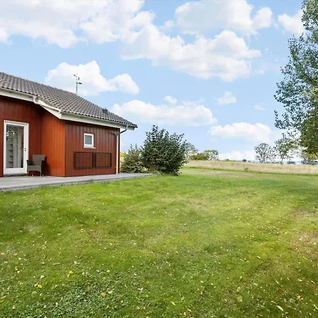 Holiday home Ae245-aeroskobing-skraningen-4 Aeroskobing