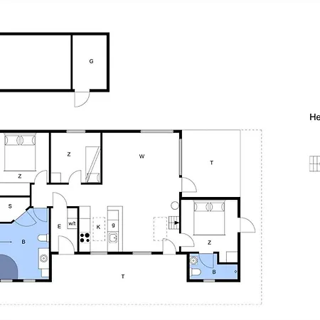 Ae245-aeroskobing-skraningen-4 Tatil Evi *