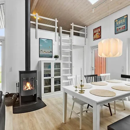 Holiday home Ae245-aeroskobing-skraningen-4