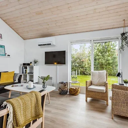 Holiday home Ae245-aeroskobing-skraningen-4 Aeroskobing