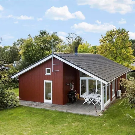 Ae245-aeroskobing-skraningen-4 Holiday home