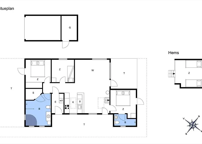 Ae245-aeroskobing-skraningen-4 Holiday home *