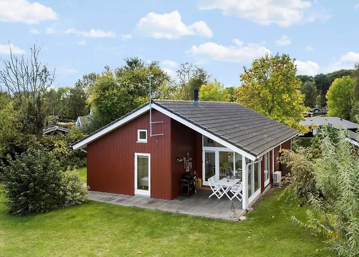 Ae245-aeroskobing-skraningen-4 Holiday home